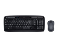 Logitech MK330 Wireless - 117853 - zdjęcie 1